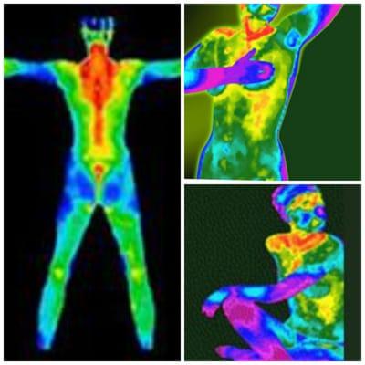 Mindful Wellness Medical Thermography