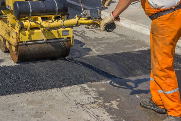 Palm Beach Asphalt