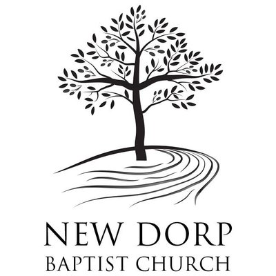 Our church logo.