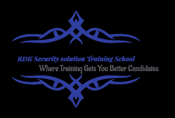 For change you need the best. RDK Security Solution Training school Coming soon