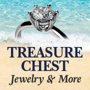 Treasure Chest Jewelry Pawn & Guns