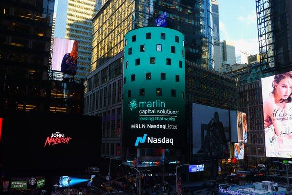 Marlin Capital Solutions