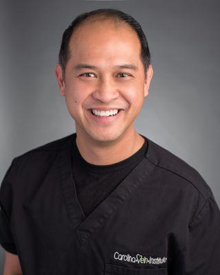 Dr. Luan Tran