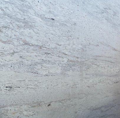 Snow White Honed Granite