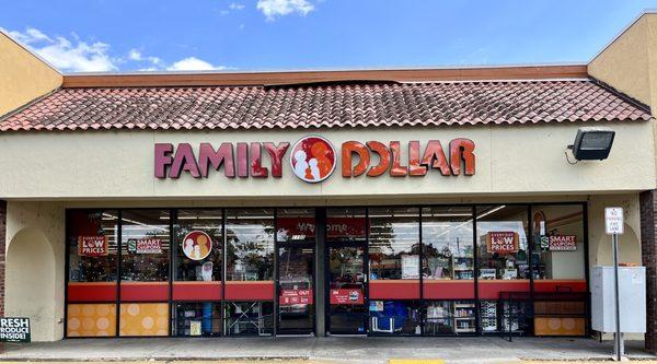 Family Dollar