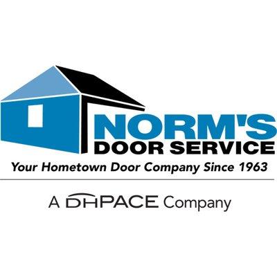 Norm's Door Service