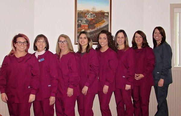 Rodrigues Dental Group: Dr. Shannon Rodrigues Espinola, DDS