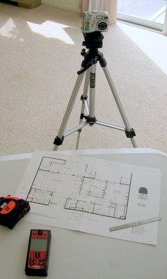 Floor Plan Development