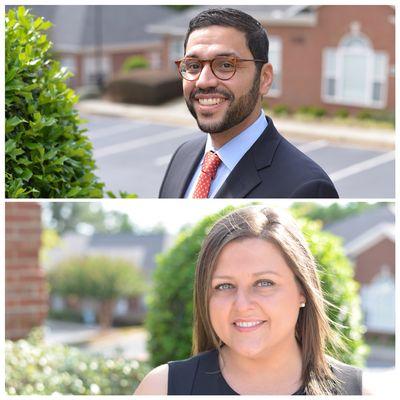 Atlanta Criminal Defense Team | Sabbak & Izmaylova