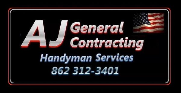 AJ General Contracting