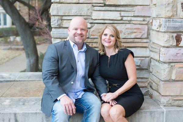 Jason & Erin West-West Realty Team