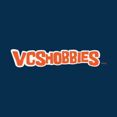 VCS Hobbies Logo