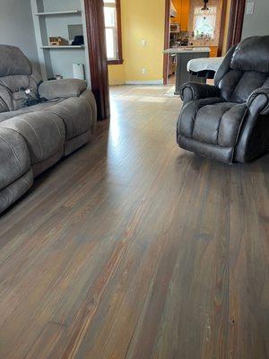 AVA Hardwood Flooring Professionals