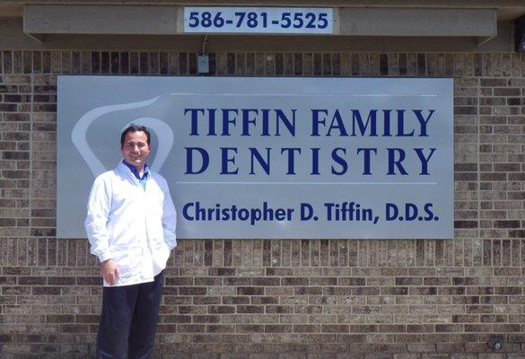 Tiffin Family Dentistry