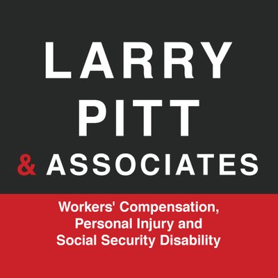 Larry Pitt & Associates