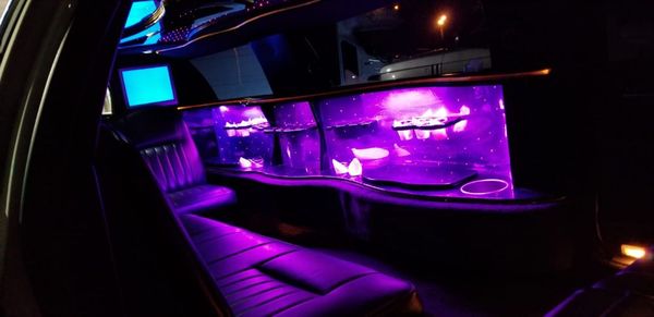 Instyle Limousine