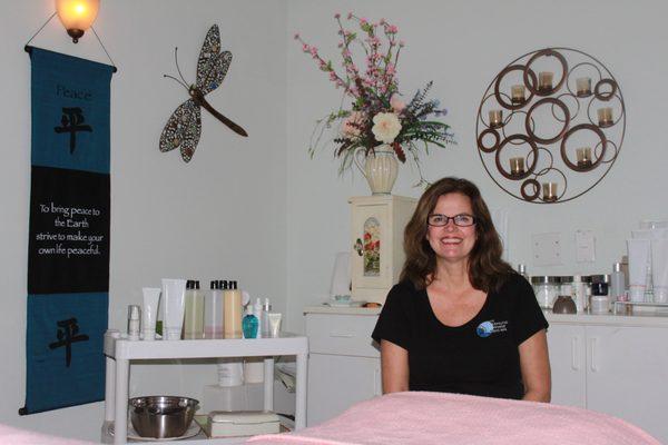 Beach Therapeutics Massage & Spa