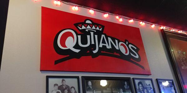 Quijano's Bar & Grill