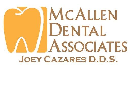 McAllen Dental Associates