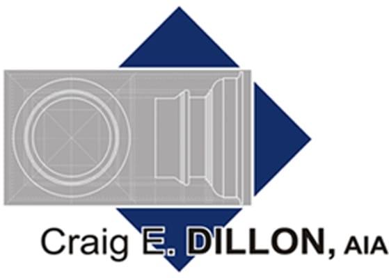 Craig E Dillon, AIA Architects