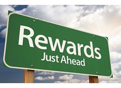 With our new Loyalty Rewards Program there is no extra cost to you. Simply by being a customer you are eligible for instant r...