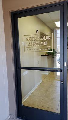 Martin Davalos & Associates