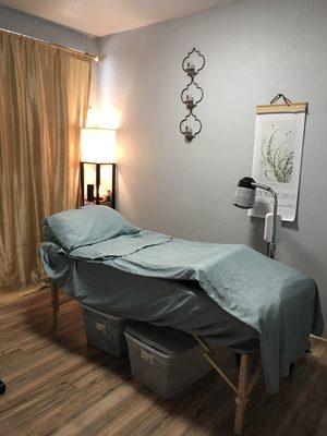 Acupuncture & Eastern Healing