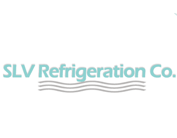 SLV Refrigeration