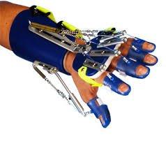 Come see how The SAEBO Flex can help you recover your hand function