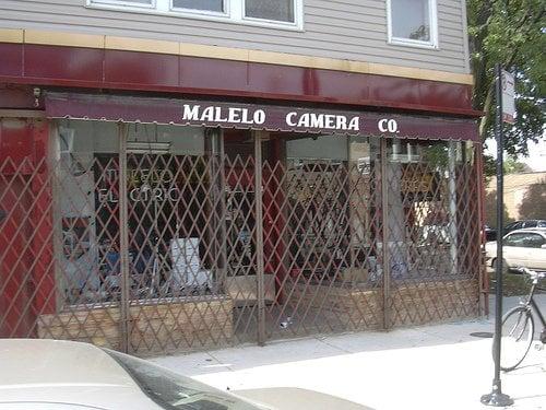 Malelo Cameraco & Company