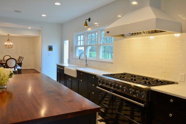 Mill Valley Kitchens