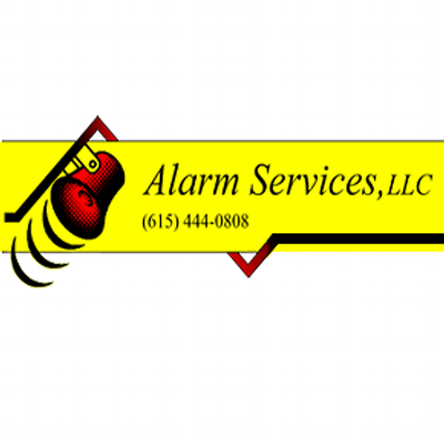 Alarm Services