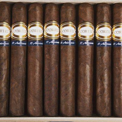 Cortez Cigars