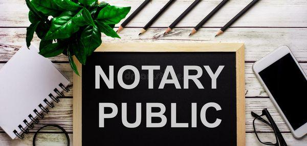 West Palm Beach Notary and Apostille Services