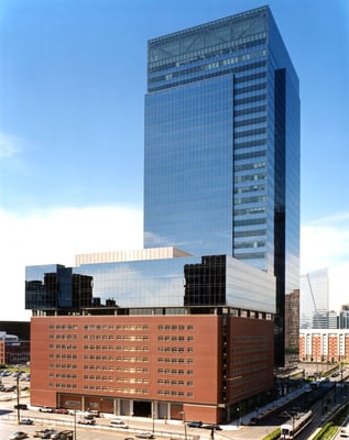 We are located at Harborside Plaza Five in the Exchange Place area of Jersey City, NJ