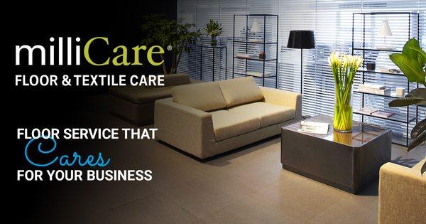 MilliCare by Lonestar Facility Solutions