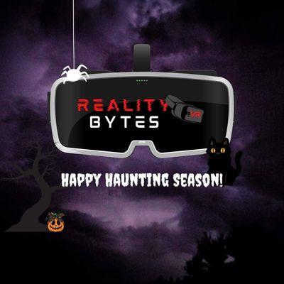 Reality Bytes VR