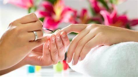 Nail Technology 100-hour State License Program #WIOA Approved call 203-528-0200 for a tour