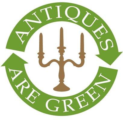 Alley Antiques is located in the quaint Antique Alley, with dealers who share a century of combined experience with collectors.