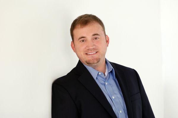 Derek West - Land Home Financial Services