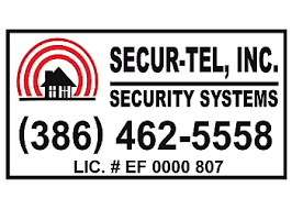 For all your security systems needs!