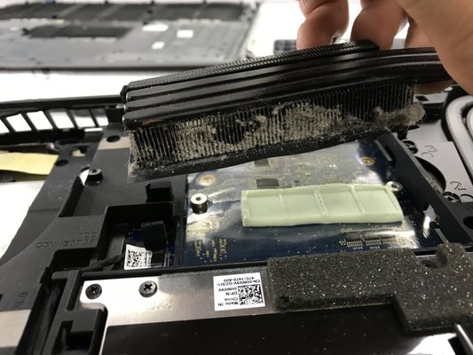 Service your computer at least once a year to avoid dust accumulation. Therefore over heat , one of the main reason components goes bad