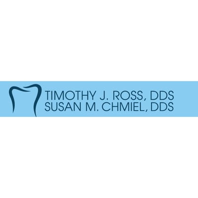 Drs. Ross and Chmiel logo