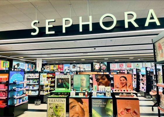 SEPHORA at Kohl's