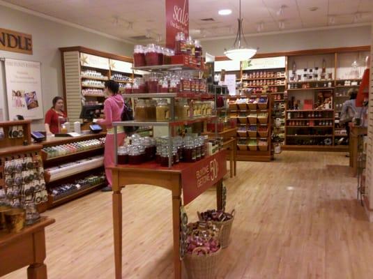 Yankee Candle Company