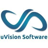 Logo uVision Software