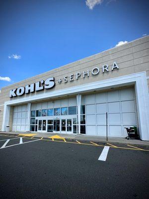 SEPHORA at Kohl's