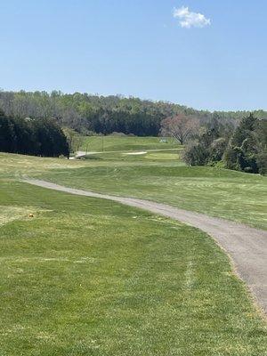 South Wales Golf Course