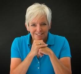 Sheri Hayes, PGA, LPGA, TPI-3
 Golf Performance Coach