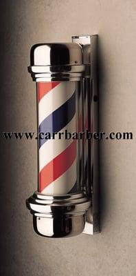 Carr Barber Supply